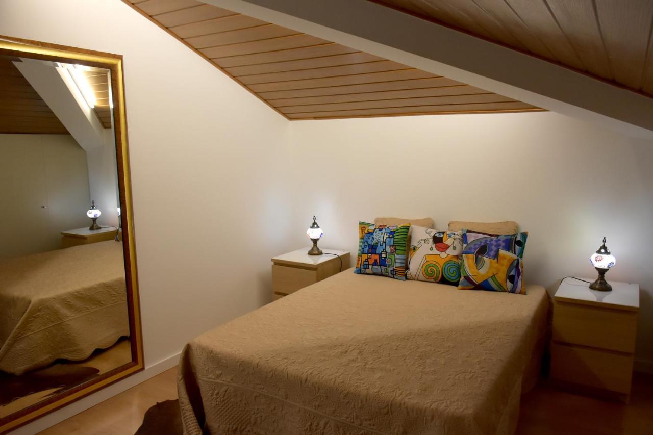 Orchid House - T1 Apartment Braga Exterior photo