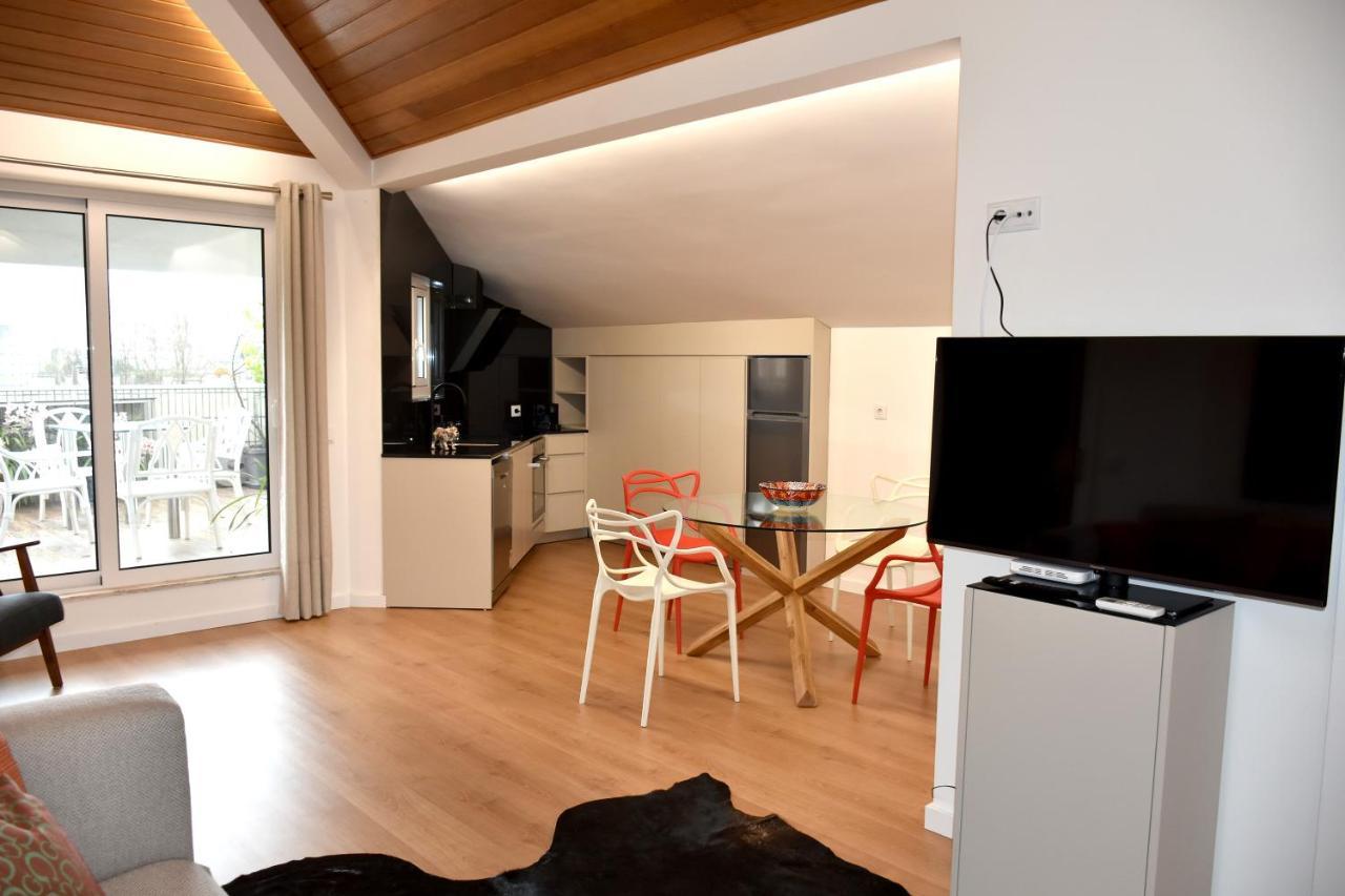 Orchid House - T1 Apartment Braga Exterior photo