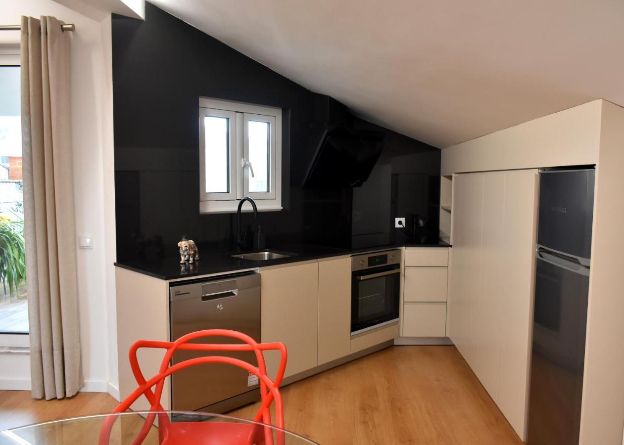 Orchid House - T1 Apartment Braga Exterior photo